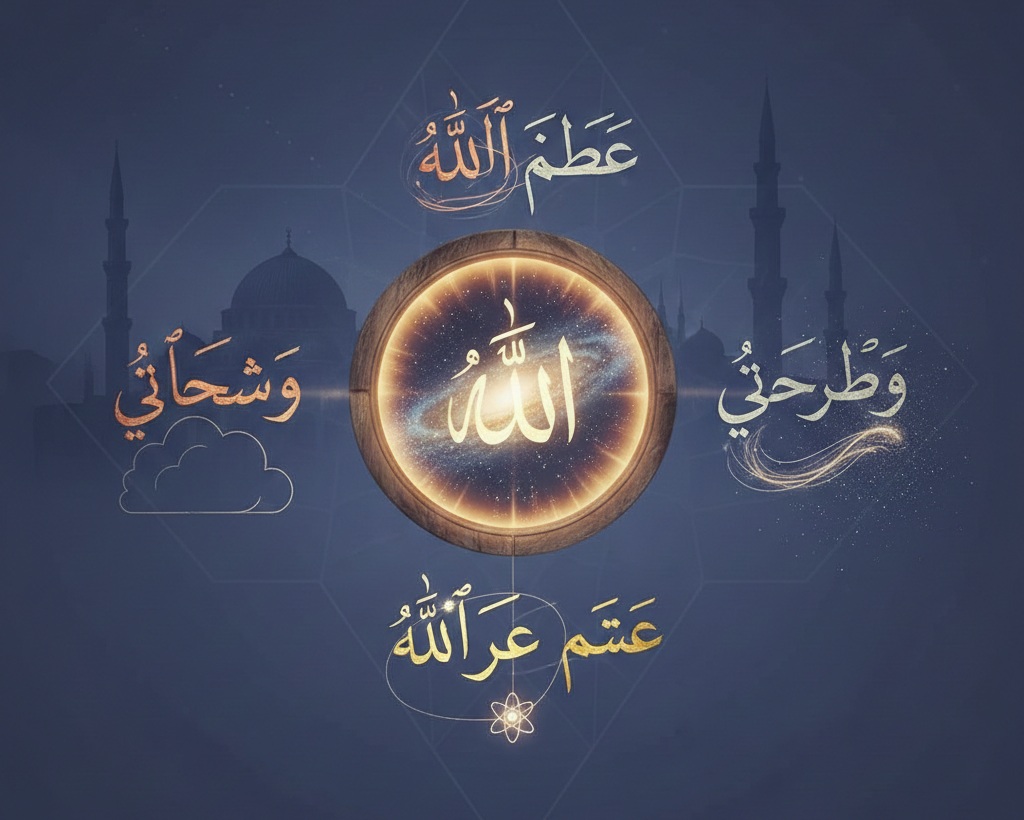 স্রষ্টার সান্নিধ্য ও সৃষ্টির হাকিকতঃ মাওলা আলী (আ.)-এর দর্শনে তাওহীদ