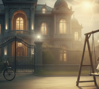 অভিশপ্ত অহংকার