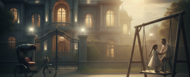 অভিশপ্ত অহংকার