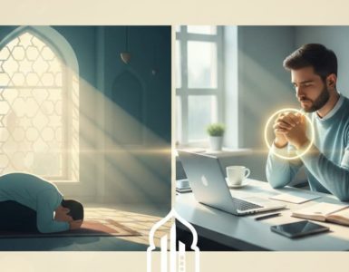 জীবন যখন জায়নামাজ