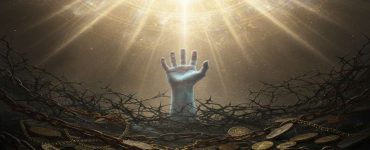 পৃথিবীর মোহ ও আধ্যাত্মিক মুক্তিরঃ একটি তাত্ত্বিক বিশ্লেষণ