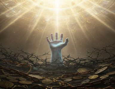 পৃথিবীর মোহ ও আধ্যাত্মিক মুক্তিরঃ একটি তাত্ত্বিক বিশ্লেষণ