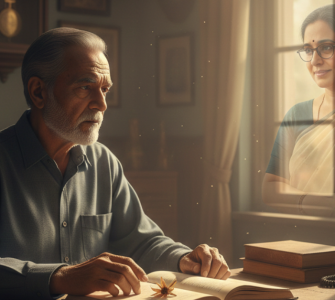 হিরন্ময় দহন