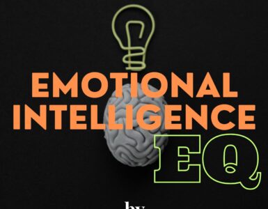 Emotional Intelligence (EQ).