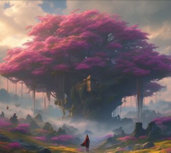 হারিয়ে যাব