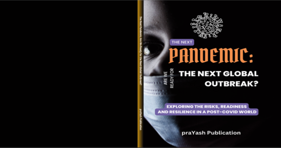 The Next Pandemic Are We Ready for the Next Global Outbreak with back