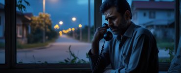 একাকীত্বের পাহাড় The mountain of loneliness