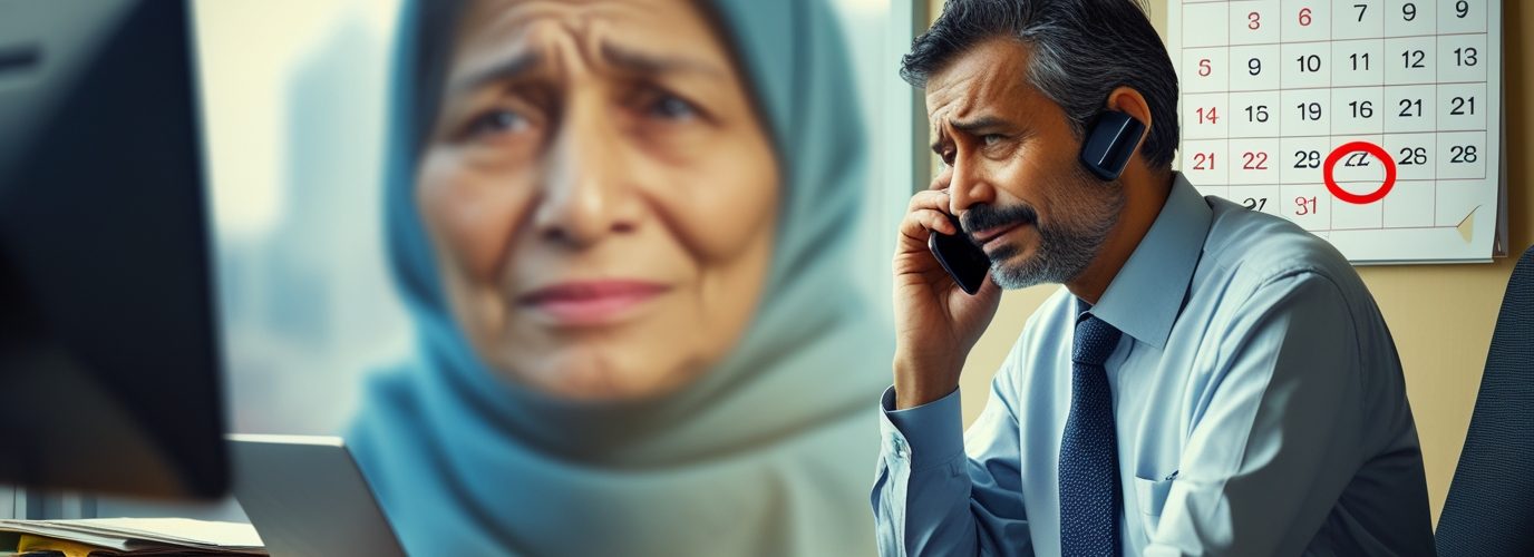 নাড়ীর বাঁধন