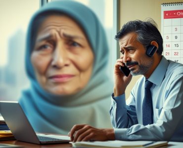 নাড়ীর বাঁধন