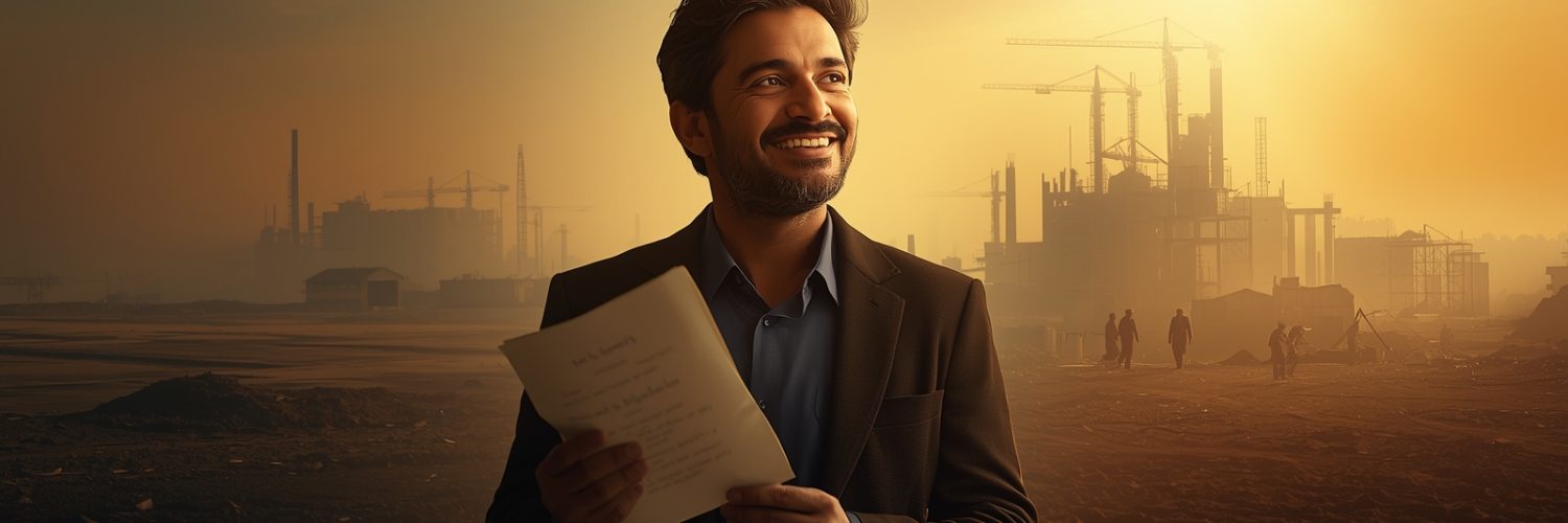 শান্ত ও স্নিগ্ধ খুশির ঢেউ