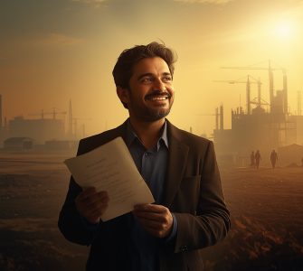 শান্ত ও স্নিগ্ধ খুশির ঢেউ