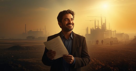 শান্ত ও স্নিগ্ধ খুশির ঢেউ