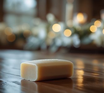 সুরভির অদৃশ্য সীমানাঃ সাবানের পর্দা স্খলন ও মারফতের শিক্ষা