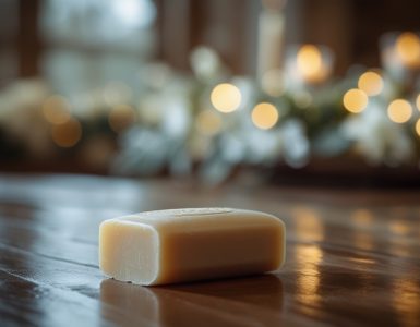 সুরভির অদৃশ্য সীমানাঃ সাবানের পর্দা স্খলন ও মারফতের শিক্ষা