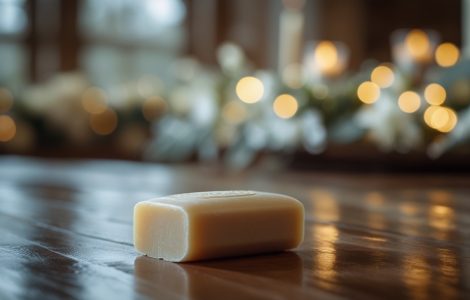 সুরভির অদৃশ্য সীমানাঃ সাবানের পর্দা স্খলন ও মারফতের শিক্ষা