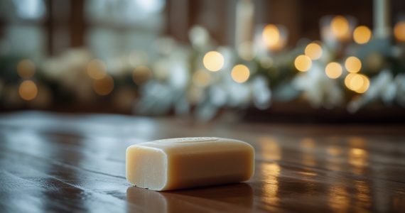 সুরভির অদৃশ্য সীমানাঃ সাবানের পর্দা স্খলন ও মারফতের শিক্ষা